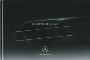 DIE ROADSTER